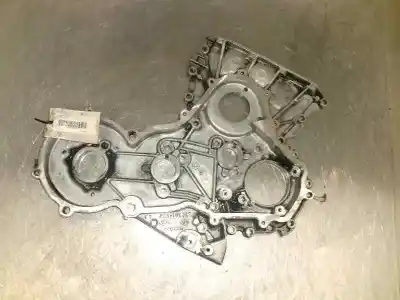 Second-hand car spare part distribution cover for nissan interstar (x70) 2.5 dci diesel cat oem iam references   8200018628