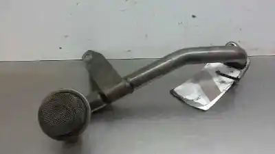 Second-hand car spare part oil catch can for renault mascott 130.35 oem iam references 