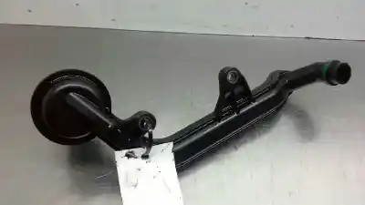 Second-hand car spare part oil catch can for volvo s60 berlina 2.4 d oem iam references 30650552  