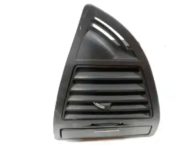 Second-hand car spare part left side air vent for citroen c4 coupe vtr plus oem iam references 9646338077