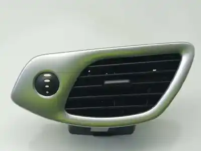 Tweedehands auto-onderdeel rechter zijluchtrooster voor renault scenic iii 1.4 tce oem iam-referenties 130502277