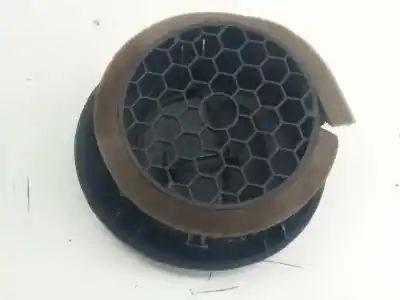 Peça sobressalente para automóvel em segunda mão saída de ar lateral esquerda por renault clio iv dynamique referências oem iam   