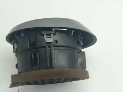 Peça sobressalente para automóvel em segunda mão saída de ar lateral esquerda por renault clio iv dynamique referências oem iam   