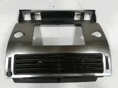 Автозапчастина б/у аератор для citroen c4 coupe vts посилання на oem iam 9649599577