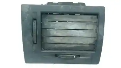 Second-hand car spare part left side air vent for opel meriva cosmo oem iam references 
