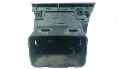 Second-hand car spare part left side air vent for opel meriva cosmo oem iam references   