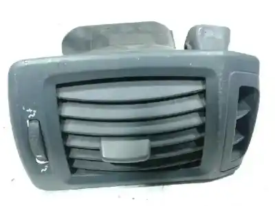 Автозапчасти б/у аэратор за renault clio ii fase ii (b/cb0) base authentique ссылки oem iam 