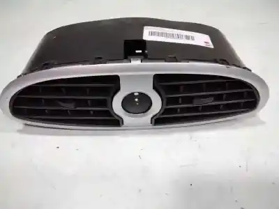 Автозапчасти б/у аэратор за renault clio iii luxe privilege ссылки oem iam 0702713