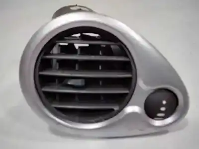 Автозапчасти б/у аэратор за renault clio iii luxe privilege ссылки oem iam 220401ag