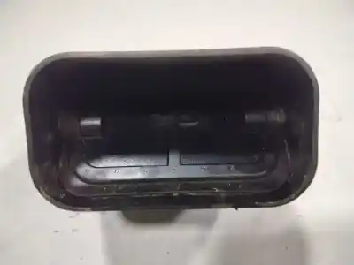 Pezzo di ricambio per auto di seconda mano aeratore per peugeot 307 break/sw (s2) sw pack + riferimenti oem iam 9634r99077  