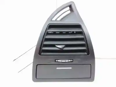 Peça sobressalente para automóvel em segunda mão respirador lateral direito por citroen c4 berlina collection referências oem iam 9646337977