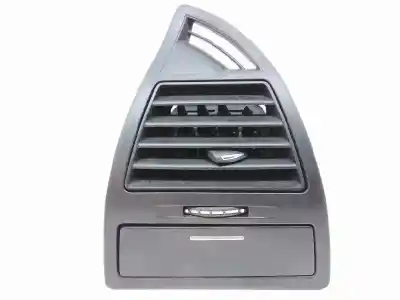 Peça sobressalente para automóvel em segunda mão saída de ar lateral esquerda por citroen c4 berlina collection referências oem iam 9646338077