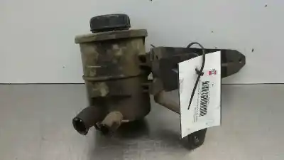 Peça sobressalente para automóvel em segunda mão depósito/reservatório de direção por renault master combi desde ´98 2.5 diesel 114 cv / 84 kw referências oem iam 