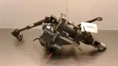 Peça sobressalente para automóvel em segunda mão coluna de direcção por renault kangoo profesional referências oem iam 8201207613