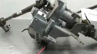 Second-hand car spare part steering column for renault kangoo profesional oem iam references 8201207613  pw22bd0189q