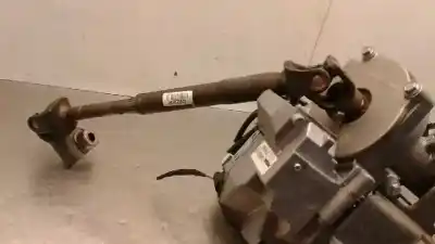 Second-hand car spare part steering column for renault kangoo profesional oem iam references 8201207613  pw22bd0189q