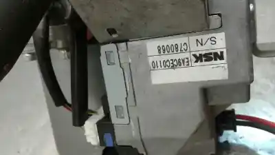 Second-hand car spare part steering column for renault kangoo profesional oem iam references 8201207613  pw22bd0189q