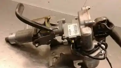 Second-hand car spare part steering column for renault kangoo profesional oem iam references 8201207613  pw22bd0189q