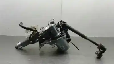 Second-hand car spare part steering column for renault kangoo profesional oem iam references 8201207613  pw22bd0189q