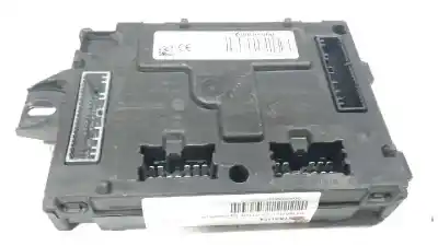 Pièce détachée automobile d'occasion CALCULATEUR MOTEUR ECU pour RENAULT CAPTUR  Références OEM IAM 12V28AB11867R  