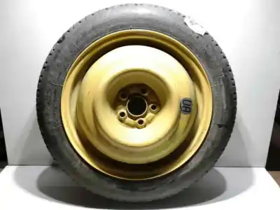 Автозапчастина б/у запасне колесо для subaru legacy berl. b13 (bl) 2.0 d classic посилання на oem iam 135/80/d16