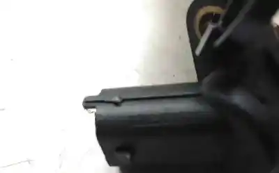 Peça sobressalente para automóvel em segunda mão sensor do virabrequim por opel corsa c comfort referências oem iam 0251210151  