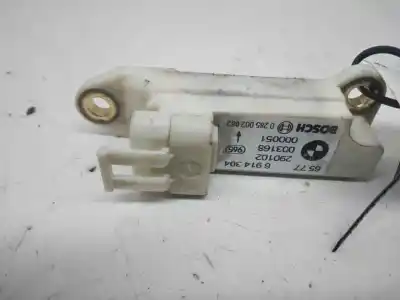 Автозапчасти б/у датчик столкновения / удара за mini mini (r50,r53) cooper ссылки oem iam 6914304