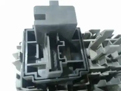 Second-hand car spare part headlights switch for renault scenic ii authentique oem iam references   