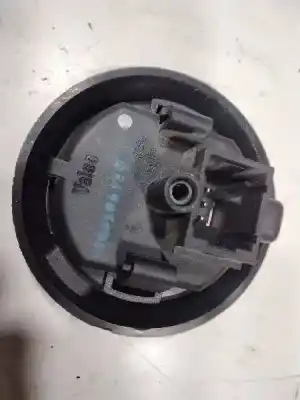 Second-hand car spare part headlights switch for renault kangoo (f/kc0) alize oem iam references  Second-hand car spare part headlights switch for renault kangoo (f/kc0) alize oem iam references