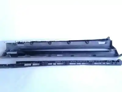 Second-hand car spare part side skirt for mercedes-benz clase glc (w253) glc 43 amg 4matic (253.964) oem iam references 0807366529  