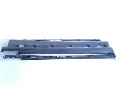 Second-hand car spare part side skirt for mercedes-benz clase glc (w253) glc 43 amg 4matic (253.964) oem iam references 0807366529  