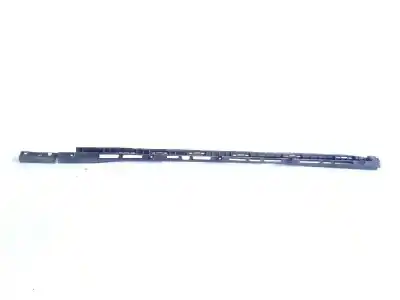 Second-hand car spare part side skirt for mercedes-benz clase glc (w253) glc 43 amg 4matic (253.964) oem iam references 0807366529  