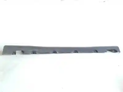 Second-hand car spare part side skirt for mercedes-benz clase glc (w253) glc 43 amg 4matic (253.964) oem iam references 0807366529  