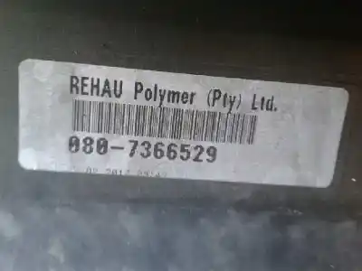 Second-hand car spare part side skirt for mercedes-benz clase glc (w253) glc 43 amg 4matic (253.964) oem iam references 0807366529  