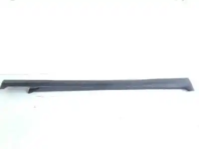 Second-hand car spare part side skirt for mercedes-benz clase glc (w253) glc 43 amg 4matic (253.964) oem iam references 0807366529  
