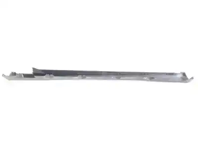 Second-hand car spare part side skirt for mercedes-benz clase glc (w253) glc 43 amg 4matic (253.964) oem iam references 0807366529  
