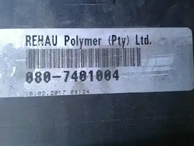 Second-hand car spare part side skirt for mercedes-benz clase glc (w253) glc 43 amg 4matic (253.964) oem iam references 0807366529  