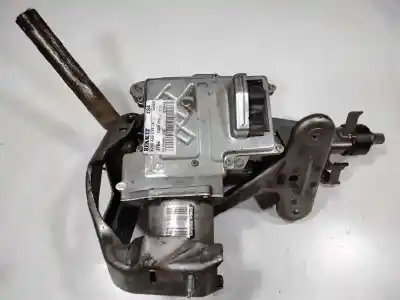 Second-hand car spare part steering column for renault scenic ii confort dynamique oem iam references 50300805lhd