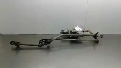 Pezzo di ricambio per auto di seconda mano tiranti e motorino del tergicristallo anteriore per renault scenic ii confort dynamique riferimenti oem iam 53565202