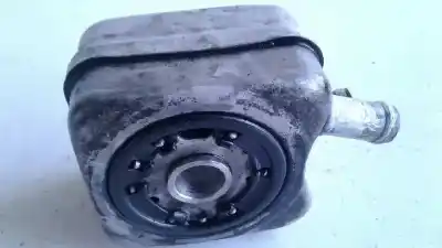 Автозапчасти б/у охладитель моторного масла за volkswagen caddy ka/kb (2k) 1.9 tdi ссылки oem iam 028117021l  