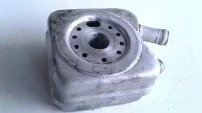 Автозапчасти б/у охладитель моторного масла за volkswagen caddy ka/kb (2k) 1.9 tdi ссылки oem iam 028117021l  