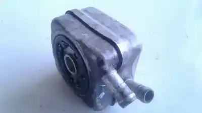 Автозапчасти б/у охладитель моторного масла за volkswagen caddy ka/kb (2k) 1.9 tdi ссылки oem iam 028117021l  