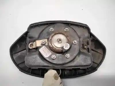 Автозапчастина б/у передня ліва подушка безопасности для renault megane i scenic (ja0) 1.9 dti diesel cat посилання на oem iam 7700420524c  