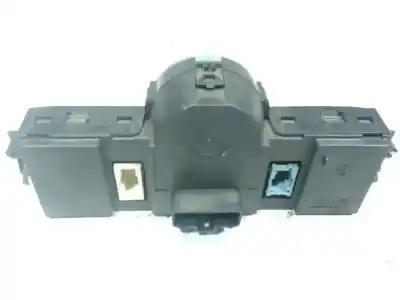 Peça sobressalente para automóvel em segunda mão comando de sofagem (chauffage / ar condicionado) por renault scenic ii confort dynamique referências oem iam   