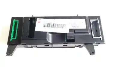 Pezzo di ricambio per auto di seconda mano controllo climatico per renault scenic (ja..) 1.9 dci authentique riferimenti oem iam 7700435401  