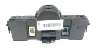 Second-hand car spare part climate control for renault scenic ii authentique oem iam references   