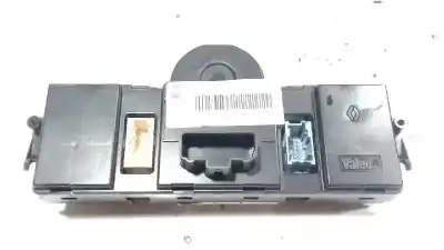 Second-hand car spare part climate control for renault scenic ii authentique oem iam references   