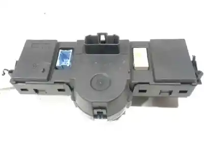 Second-hand car spare part climate control for renault scenic ii grand emotion oem iam references e066