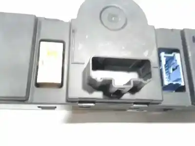 Second-hand car spare part climate control for renault scenic ii grand emotion oem iam references e066  