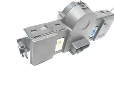 Second-hand car spare part climate control for renault scenic ii grand emotion oem iam references e066  